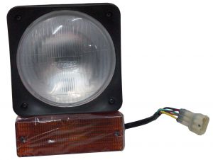 Head Light-3401B